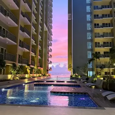 Kuya Awens Staycation
