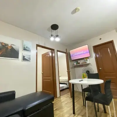Your Comfort Zone Staycation3