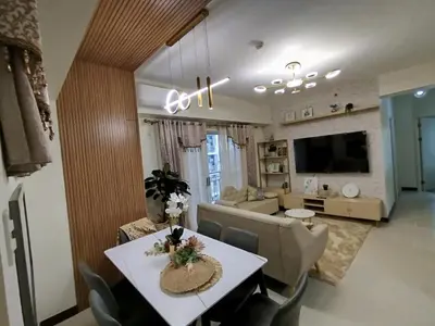 Gallery image of Qozzy Place by ChiQuE in Manila
