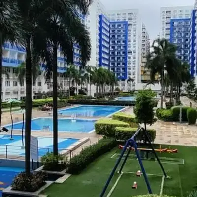 Graxia staycation