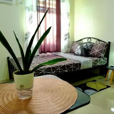 Cozy Place to Stay