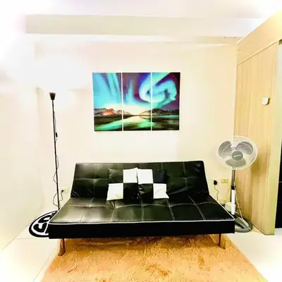 Shore Residences