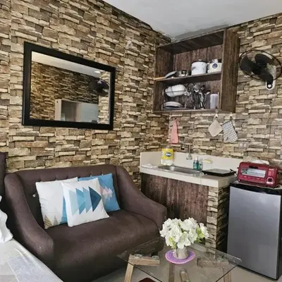 Valley Golf Studio Type Staycation