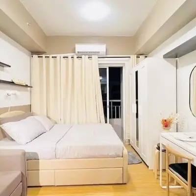 Modern Taguig Staycation Near BGC