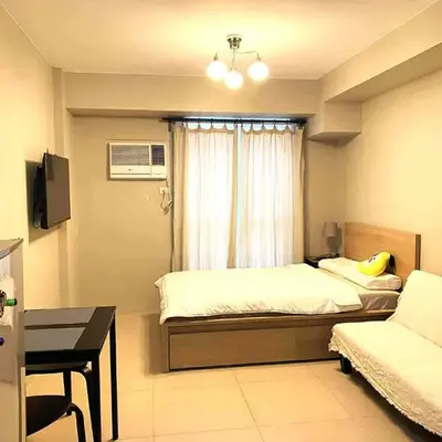 Modern Studio Condominium 1