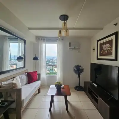Cozy 3-Bedroom Family Condo