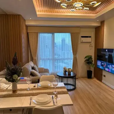 Amazing Sunrise View 2 Bed Room