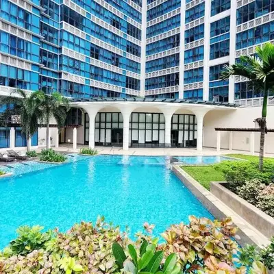 Andi and Frances Place at BGC