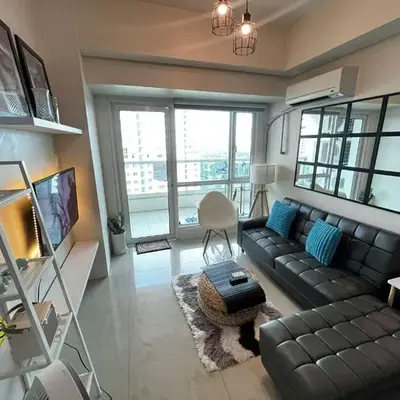 Amorsolo Tower Makati