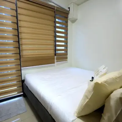 Modern Living 6 - MOA Pasay with Wifi and Netflix