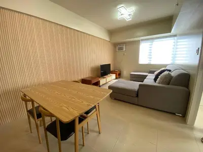Gallery image of Prime Location BGC Condo, Turf in Manila