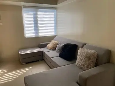 Gallery image of Prime Location BGC Condo, Turf in Manila