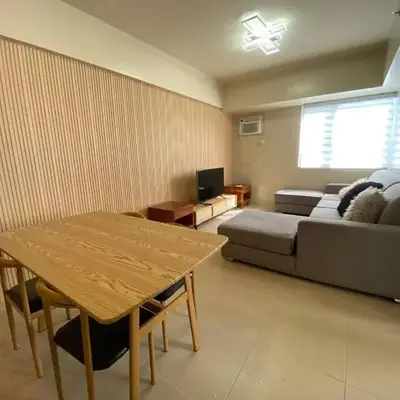 Prime Location BGC Condo