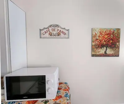 Gallery image of Colins Suite at Hope Residences in Trece Martires
