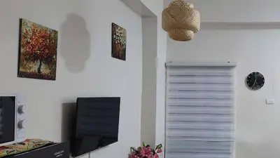 Gallery image of Colins Suite at Hope Residences in Trece Martires