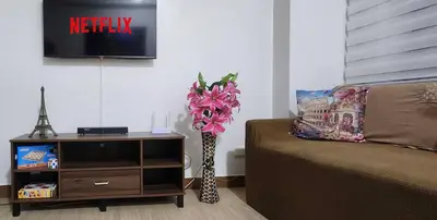 Gallery image of Colins Suite at Hope Residences in Trece Martires