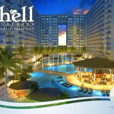 MOA Staycation Condotel PASAY