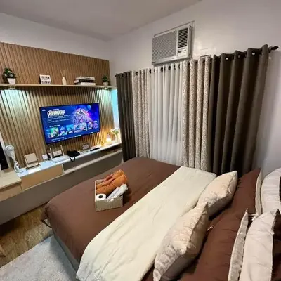 Studio City Staycation in Alabang