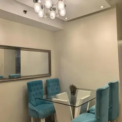 2 BEDROOM SHELL RESIDENCES MOA view