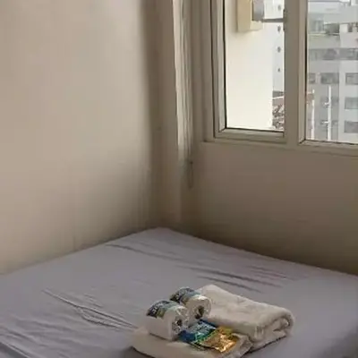 Solemare Parksuites - no balcony