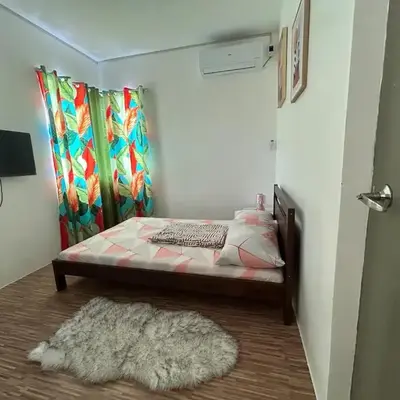 Norene Bianca Staycation