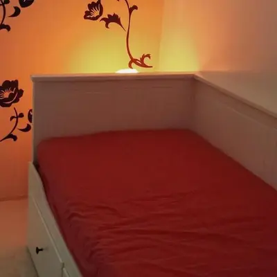 My Cozy Little Crib - Sea Residence - Tower C
