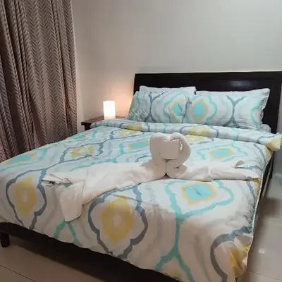Kmad's Condotel