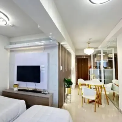 Sweet Escape at S Residences