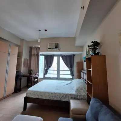Eastwood Legrand3 Studio Type condo
