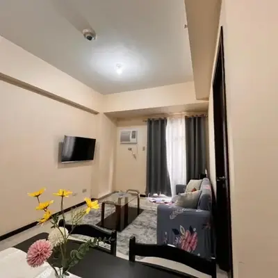 Radiance Manila Bay Bayview Comfort with Pool & Pet-Friendly