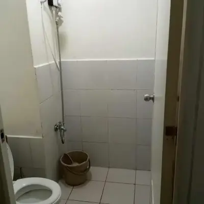 Zafreen Condotel