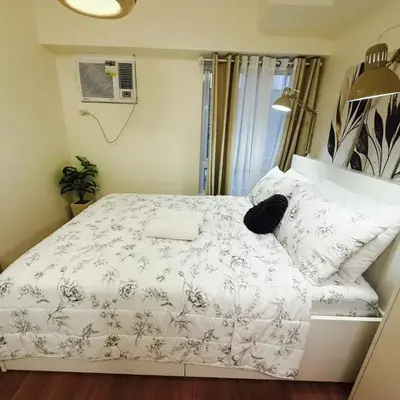 The Camden Place 1BR Condo Apartment