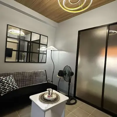 Stay at FB Harrison near World Trade Center MOA and NAIA