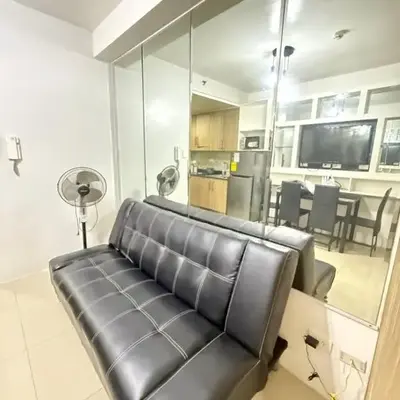 Shore 1 residences Tower D Pasay City