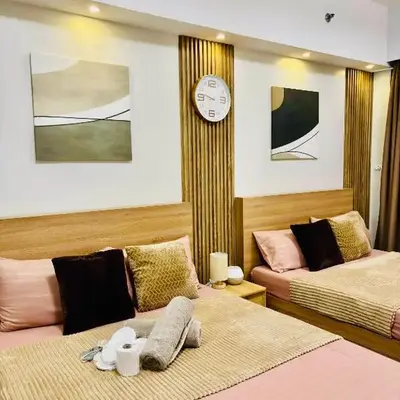 Shore 2 Residences Tower 1