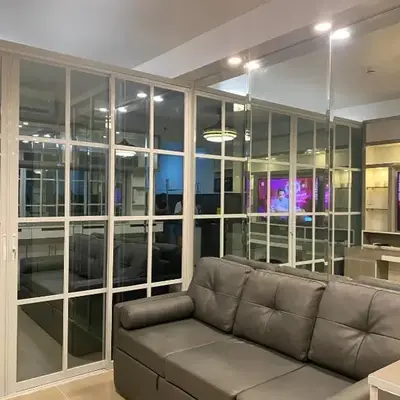 Shore 1 Residences Tower D Pasay