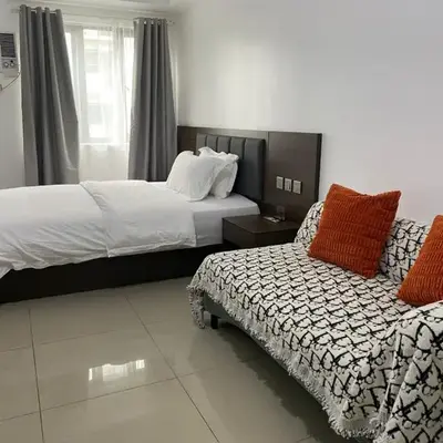 Shore 1 Spacious Smart Home 3C