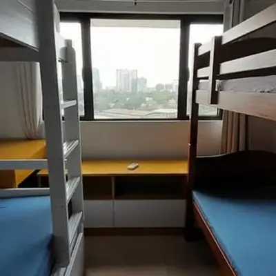 Dagos Studio City Filinvest Alabang