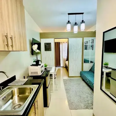 Shore Bliss Staycation MOA