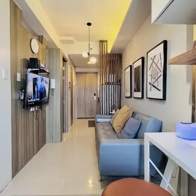 Cozy 1 Bedroom near MOA