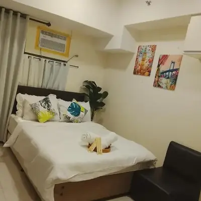 The Viceroy Tower Staycation at McKinley Hills Taguig