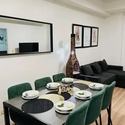 JFam Suites