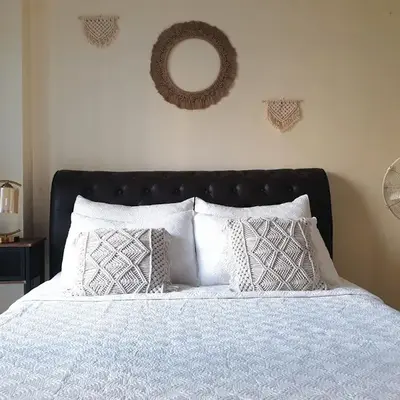 Layover Stay Condotels at Two Palm Tree Villas