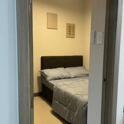 The Calm Corner - S Residences Tower 2