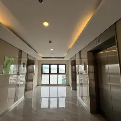 Calle Homes - 1BR unit with balcony