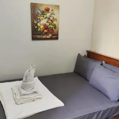 Lhan residence
