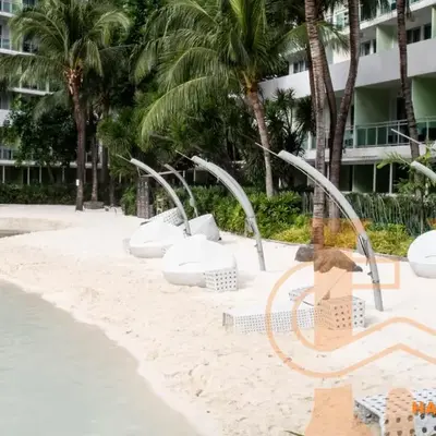 Havenscape Staycation