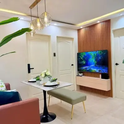 2-Bedroom Cozy Haven Sorrento Oasis
