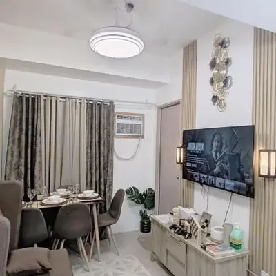 Green 2 Residences Tower 2 Petes Place