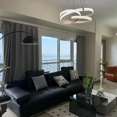 HomeMadeLuxury 3 Bedrooms Seaview Sunset View Near Manila Airports Okada MOA
